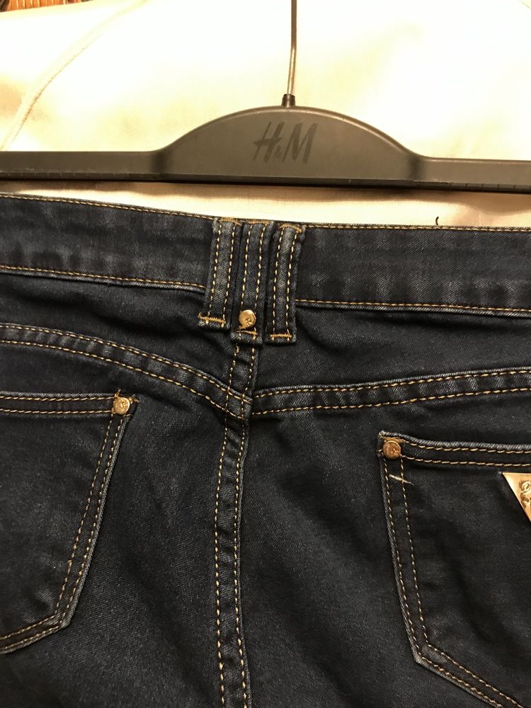 Jeansy Miss RJ r.M/L
