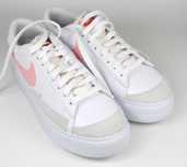 Buty damskie Nike Blazer Low Platform DJ0292 roz. 39