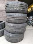 2szt Opony Letnie Michelin _ 255/45/18