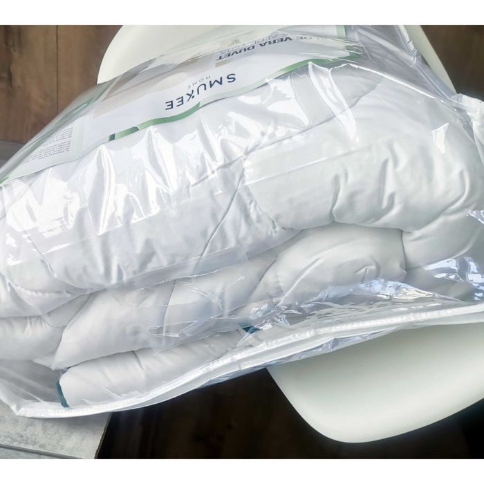 Nowa Kołdra 220x200 aloe vera całoroczna kołdra duża