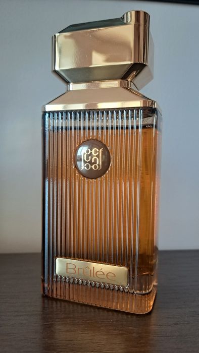Perfumy arabskie Brulee Ahmed Al Maghribi