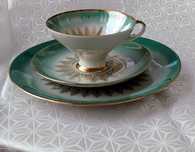 Porcelana bawarska