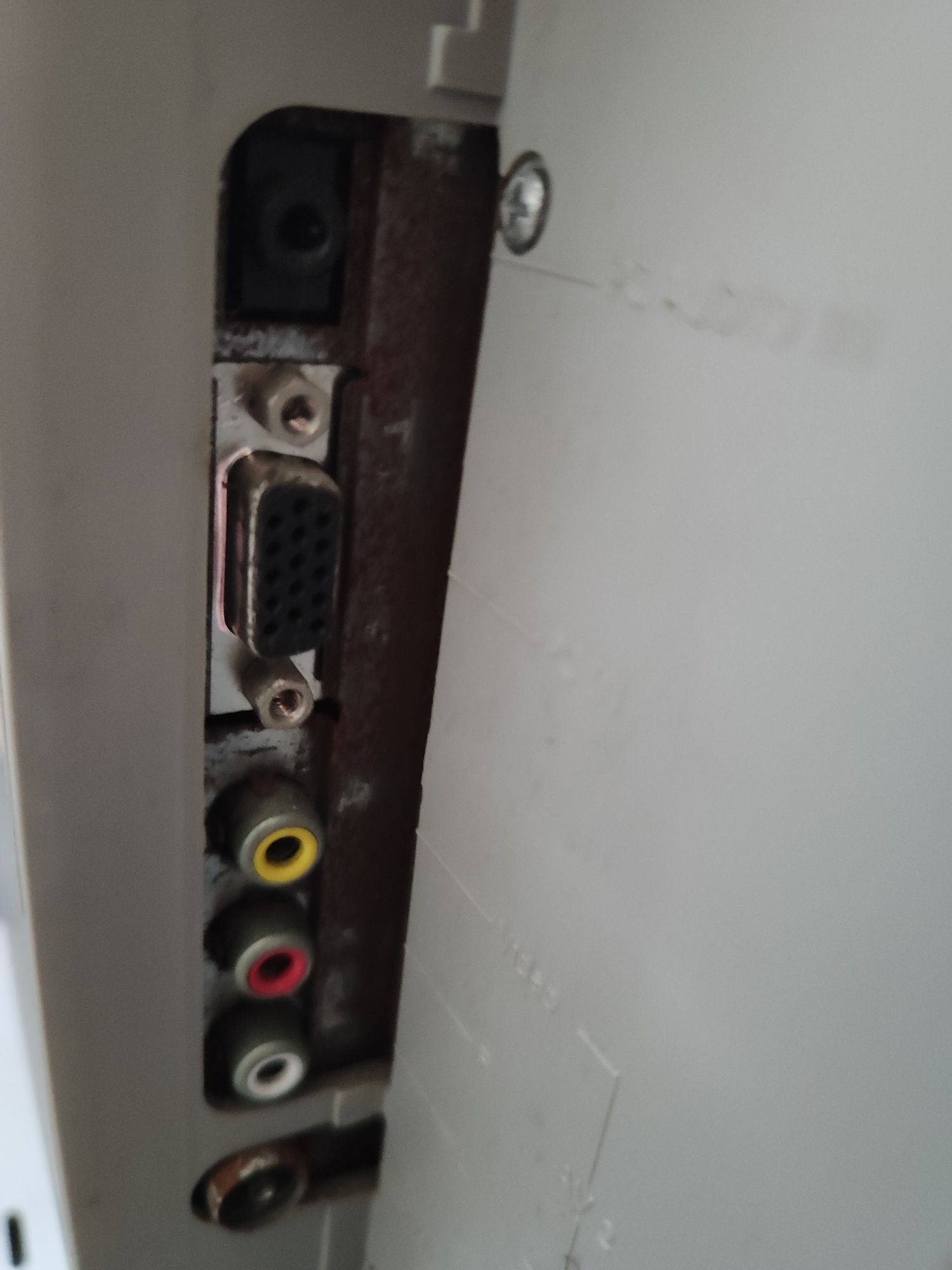 Monitor / TV Grundig