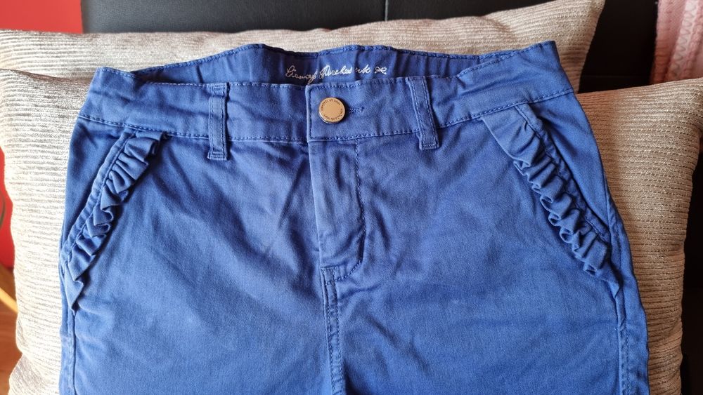 Calções Lion Of Porches