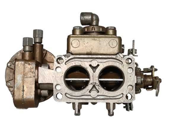 Gaźnik K135 do GAZ 66/ GAZ 53/ BRDM-2