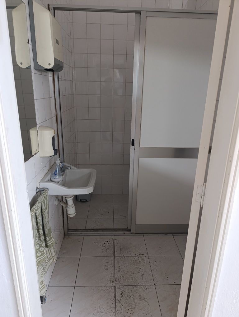 Apartamento T2+1