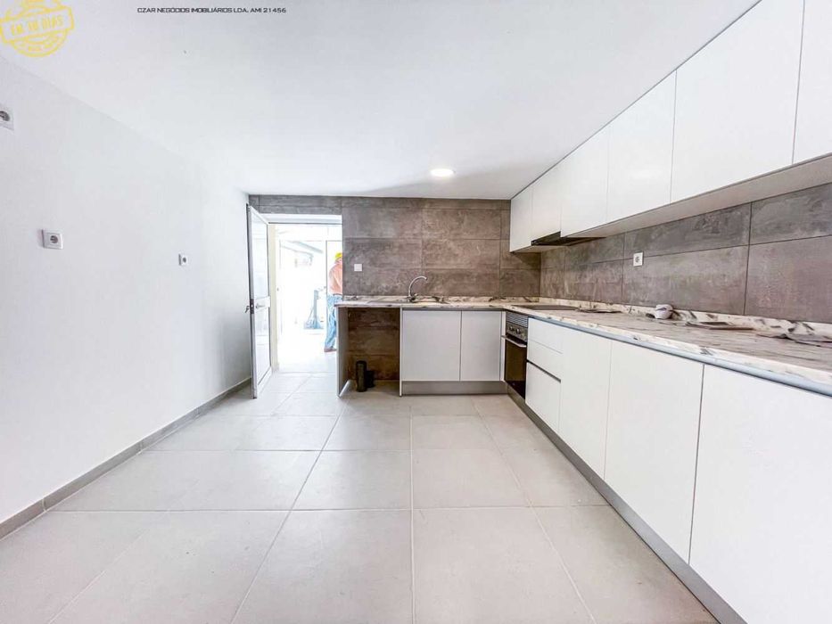 Moradia Bi Familiar Coimbra