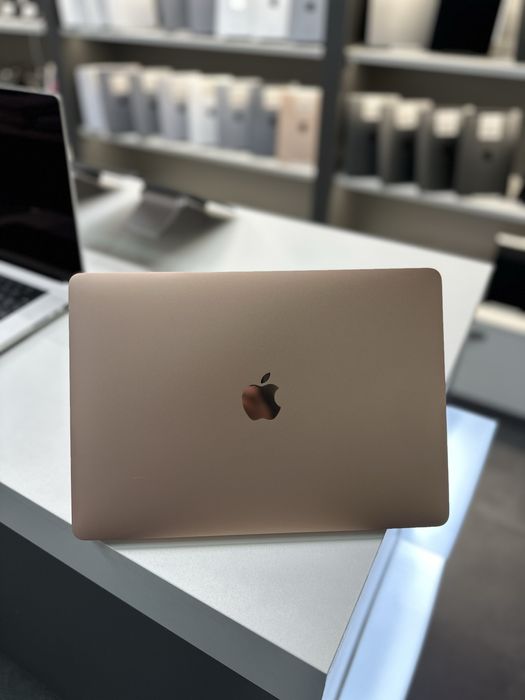 Ноутбук MacBook Air 13” 2020 i5 8ОЗУ 512GB SSD стан  9.5/10 #81 144