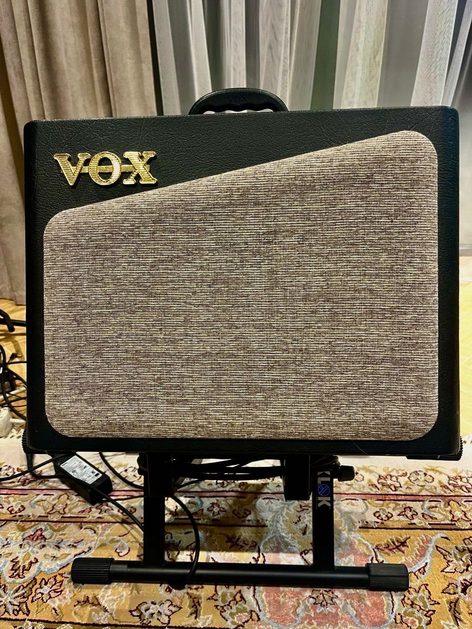 VOX AV15 Гітарний комбопідсилювач