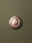 1 zł złoty 1992 moneta