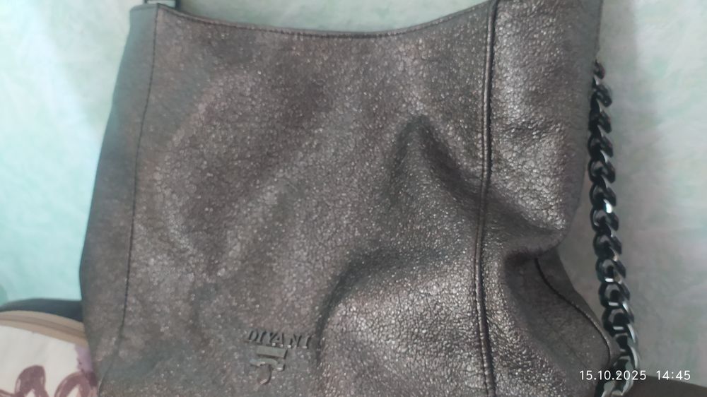 АКЦІЯ сьогодні дешевше!!! Сумка жіноча Diyani.
