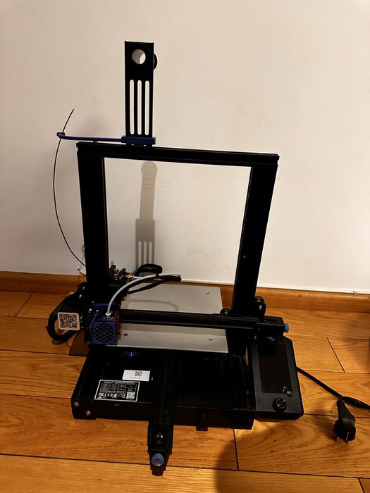 Drukarka 3D Creality Ender 3V 2  + gratisy