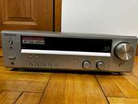 Amplituner Kenwood KRF-V5100D GŁOŚNIKI MAGNAT Kino domowe