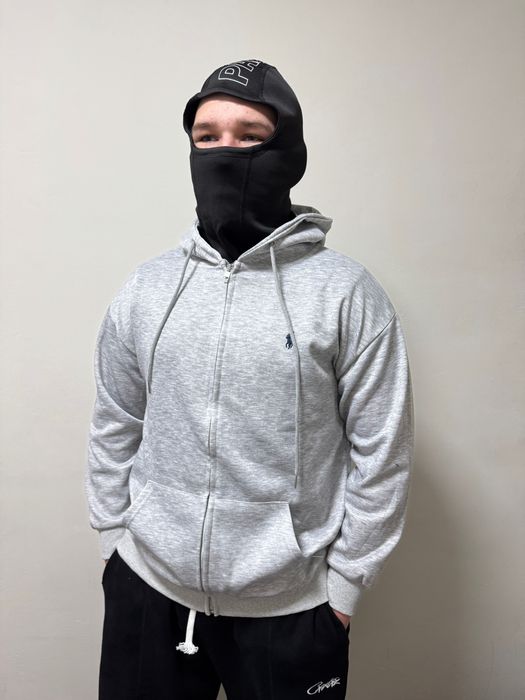 Зіп-худі Polo Ralph Lauren