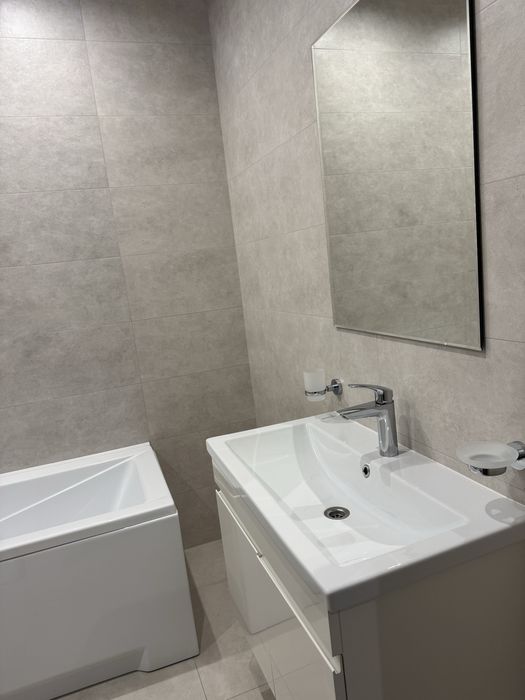 Оренда 2-кімнатної квартири у центрі міста