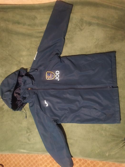 Курточка детская Joma раз YM
