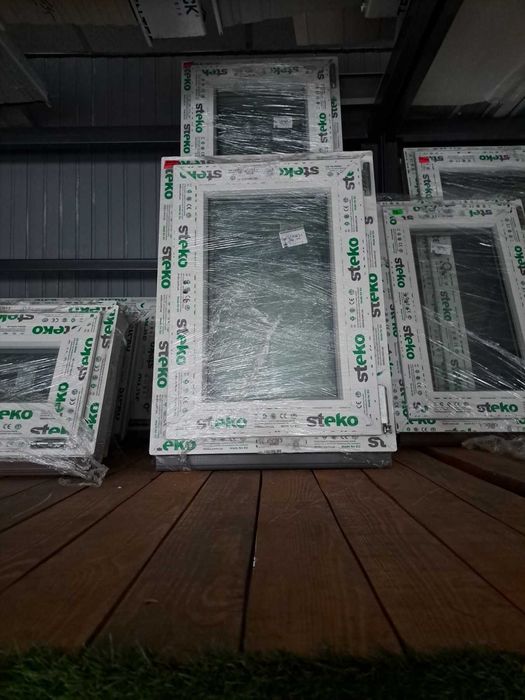 Продаємо Двері та вікна металопластикові Бориспіль