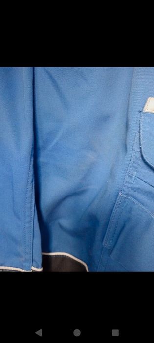 Spodnie robocze artec