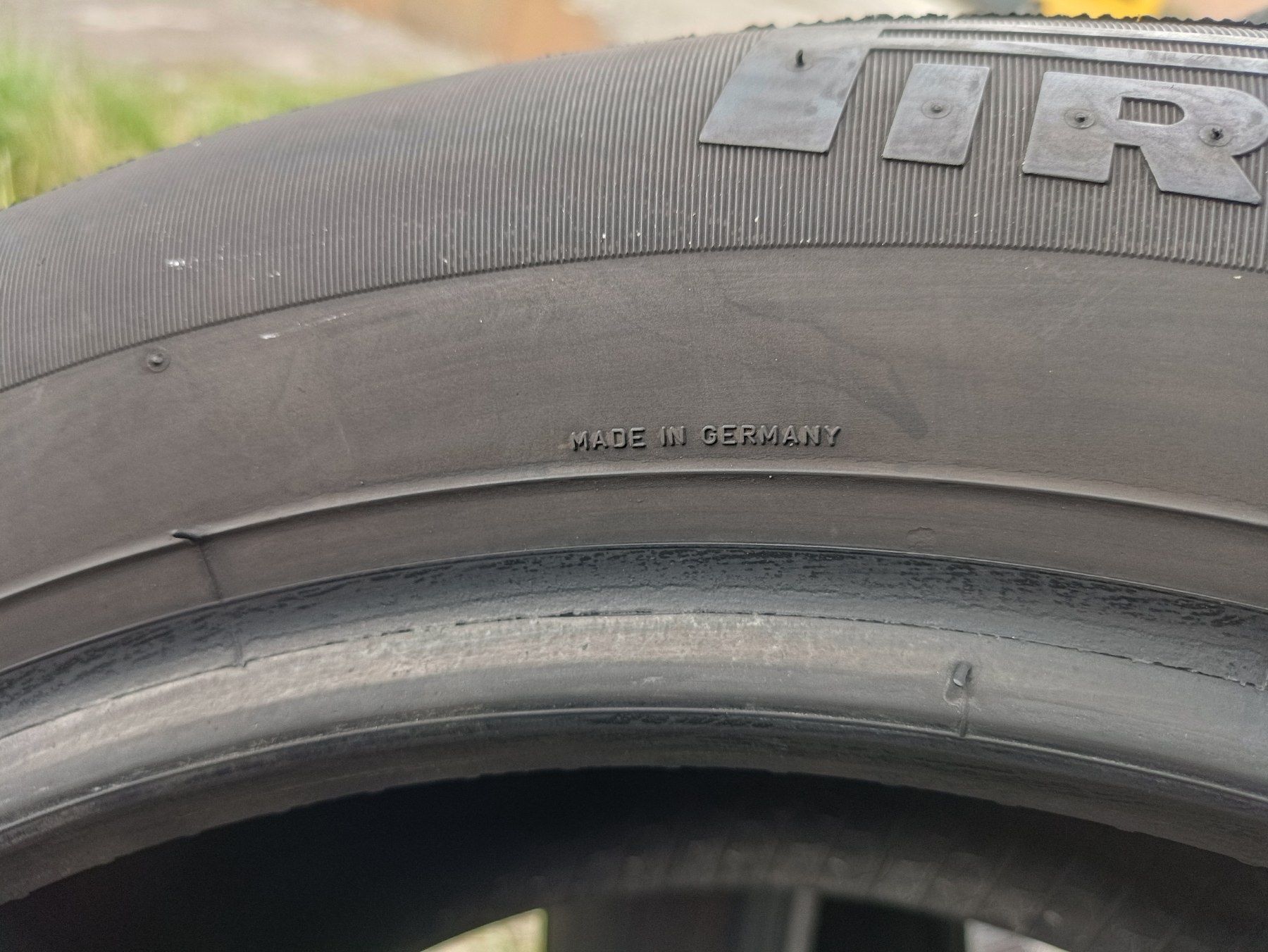 Літні шини Pirelli 215/55 R16 резина Р16