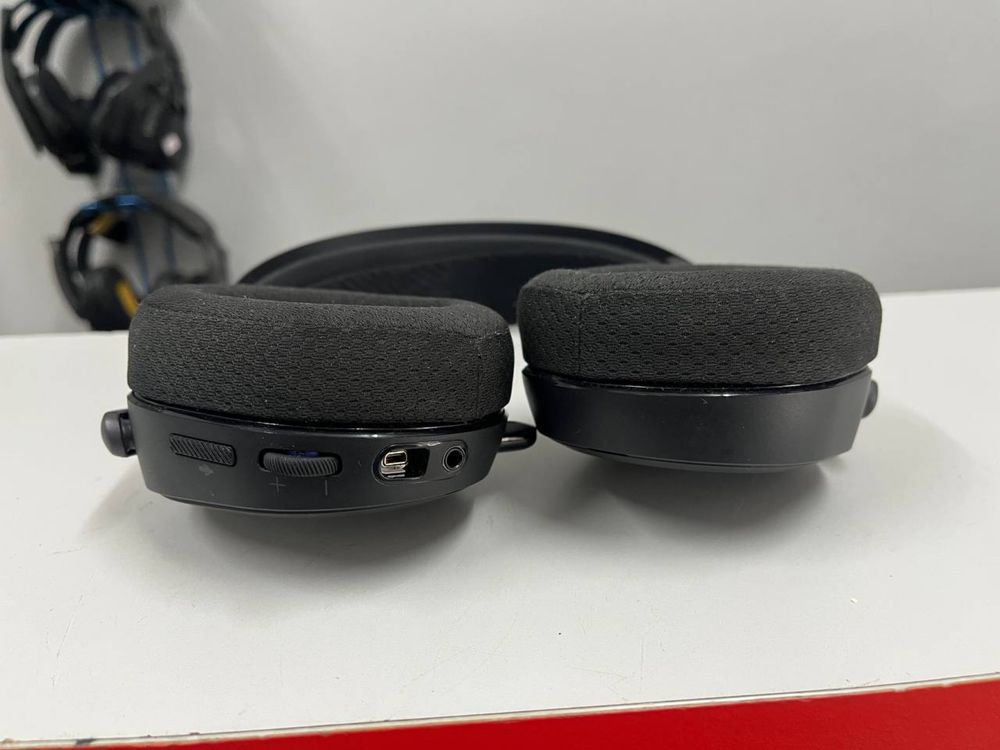 Навушники Steelseries Arctis 3