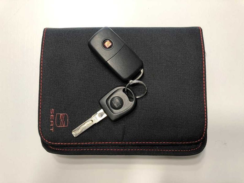 Seat Ibiza Cupra 1.4 TSI DSG ABT