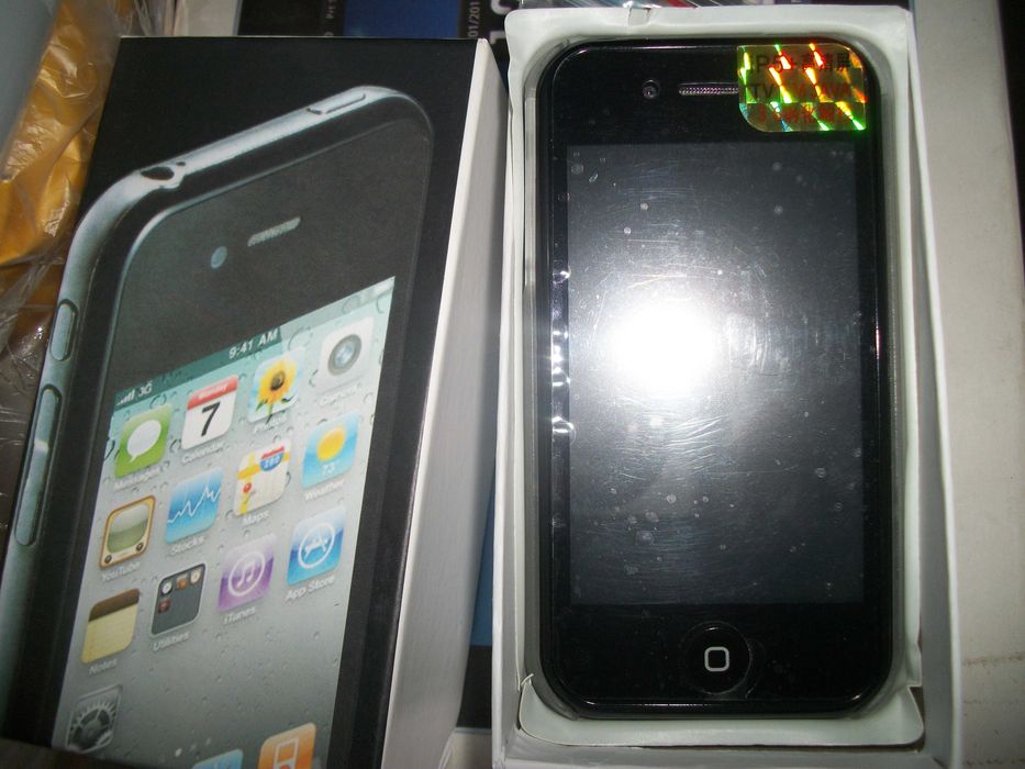 телефон ипфон ( :-) )