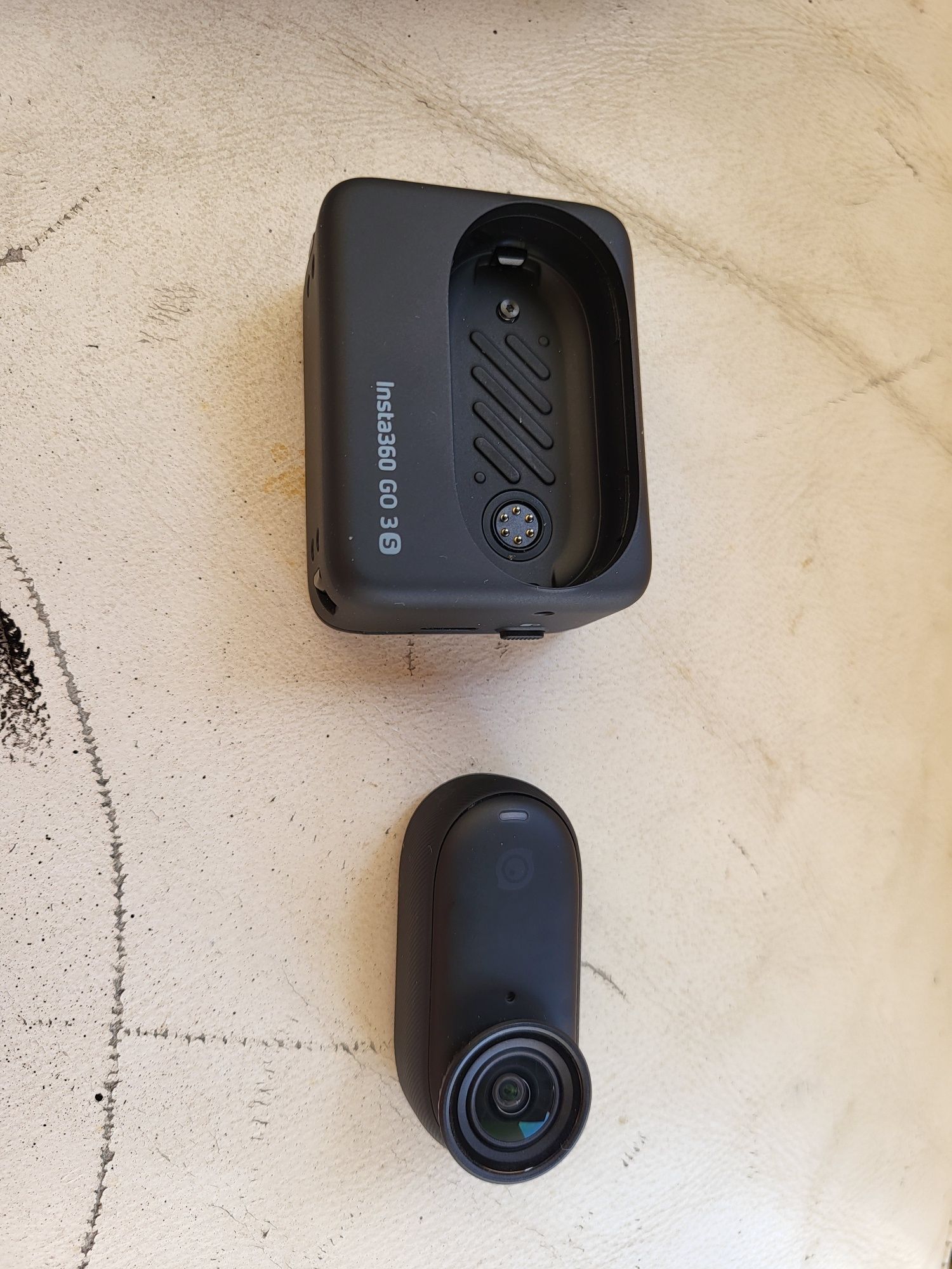 Insta 360 Go 3S 128Gb