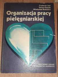 Organizacja pracy pielęgniarskiej