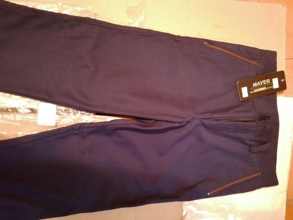 Новые штаны для мальчика 8-10 лет/ штани /брюки для хлопчика