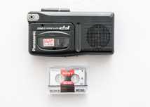 Dyktafon recorder Panasonic RN-202