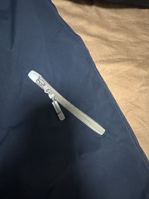 Зимовий комбінезон H&M 116