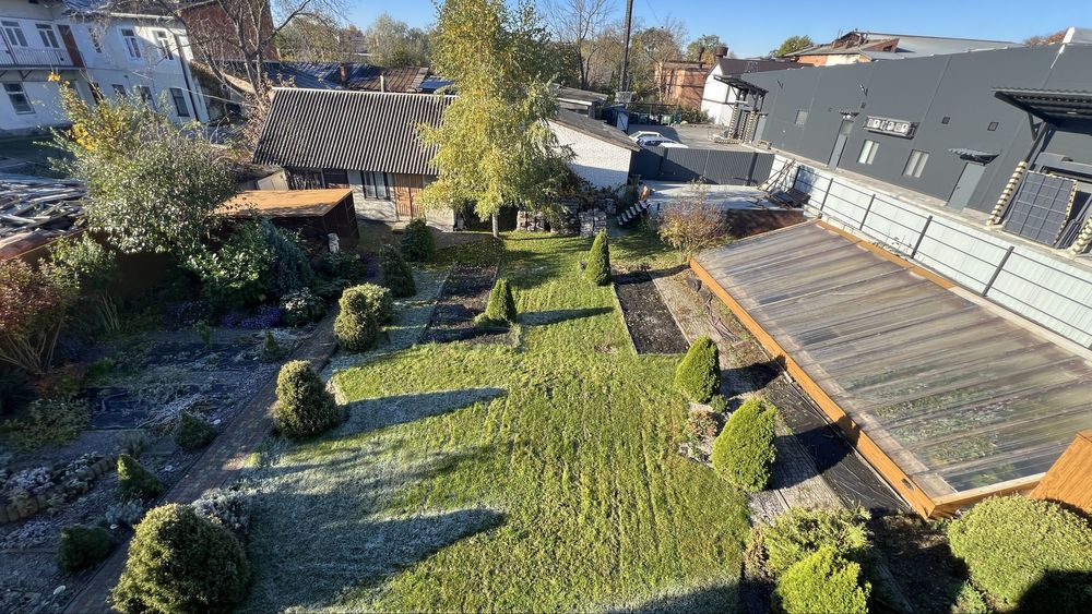 Продається будинок у центрі міста Стрий