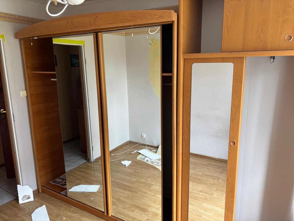 Meble kuchenne i do salonu