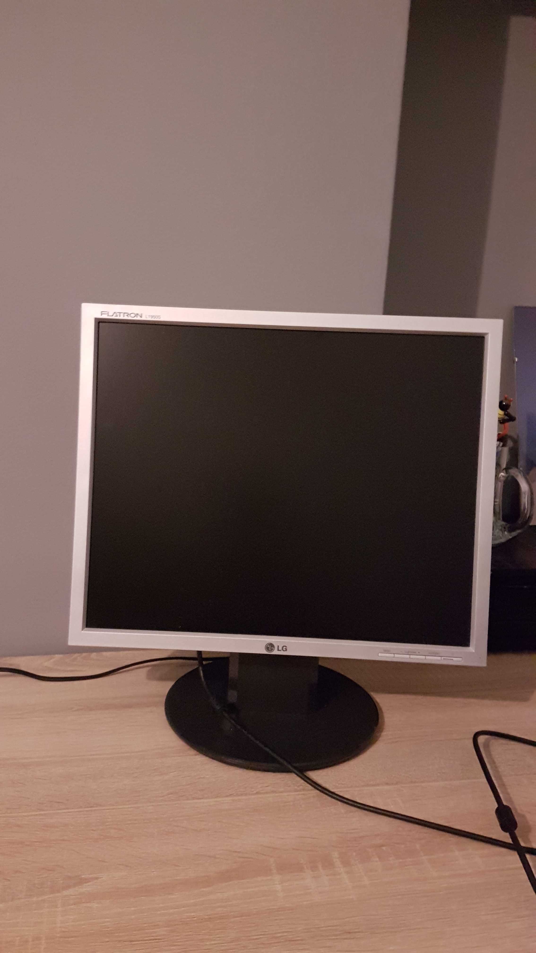 Monitor FLATRON L1950s