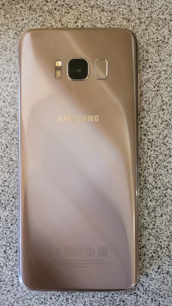 Samsung Galaxy S8 G950F Под Ремонт