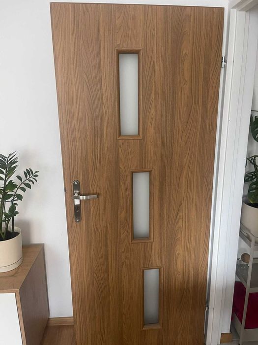 Drzwi z leroy Merlin