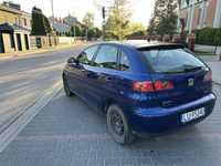 Seat Ibiza 1.4 4 el.szyby wspomaganie