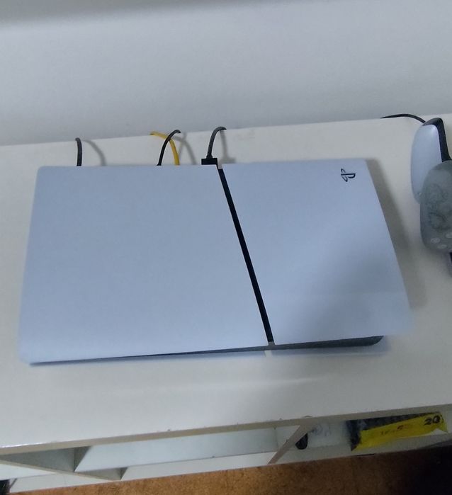 Vendo Playstation 5 estado novo