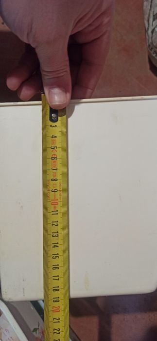 Ящики под овощи в холодильник