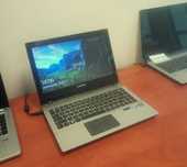BEZ WAD.  SAMSUNG QX310   i5  13.3"