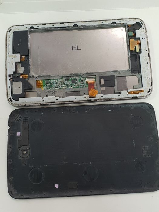 Планшет Samsung Galaxy Tab 3 "SM-T210 7"(8Gb)