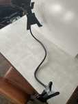 Suporte para telemovel e Ipad
