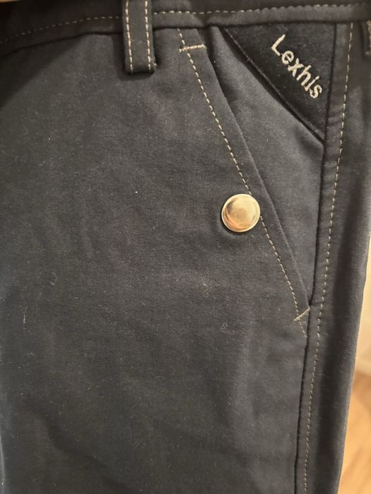 Vendo calças Lexhis