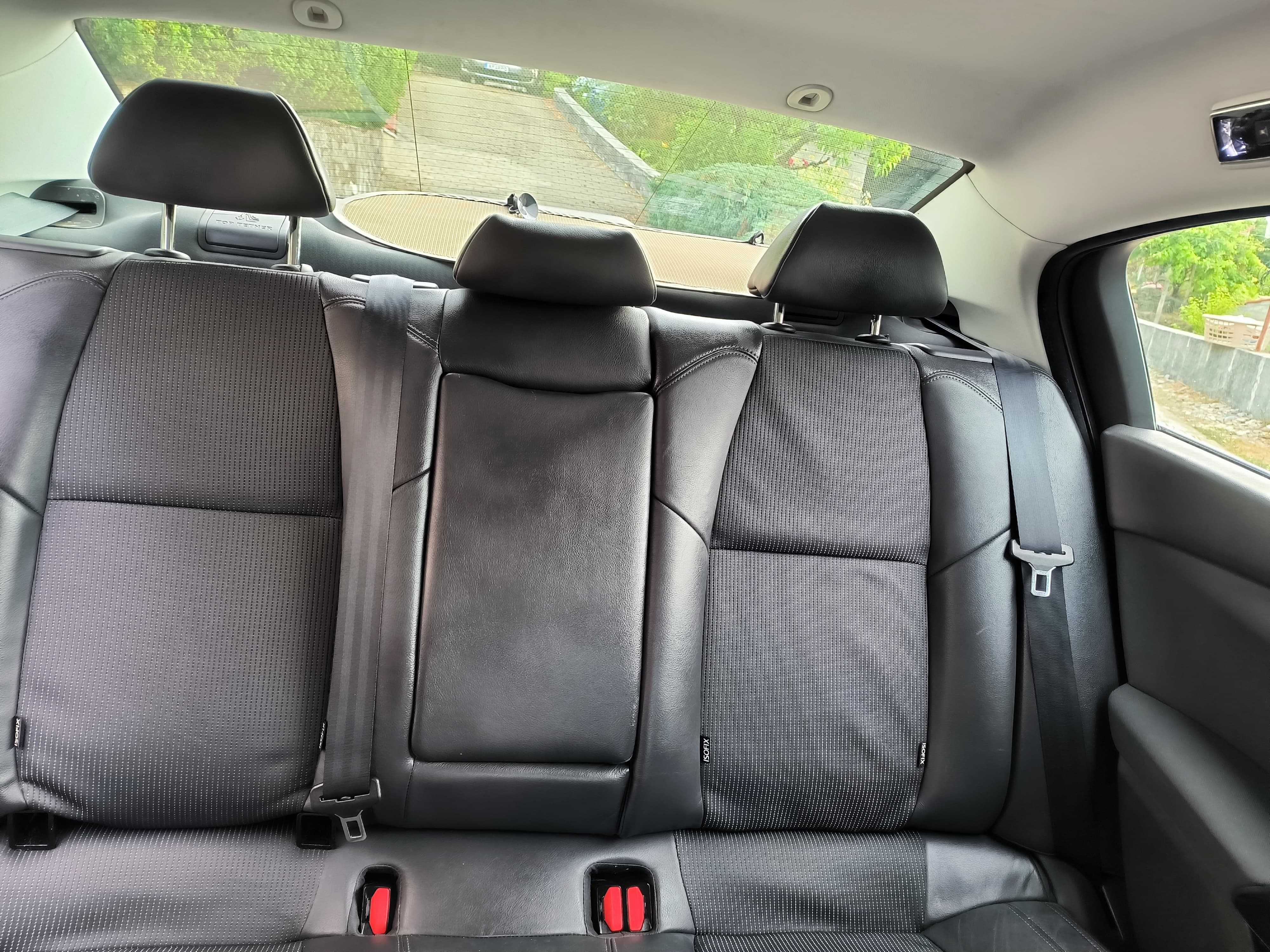 Peugeot 508 carro
