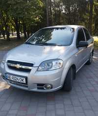 Продам Chevrolet Aveo Т250