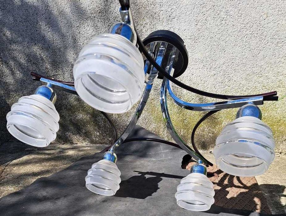 Lampa Sufitowa Wisząca