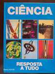 Ciência - Resposta a tudo