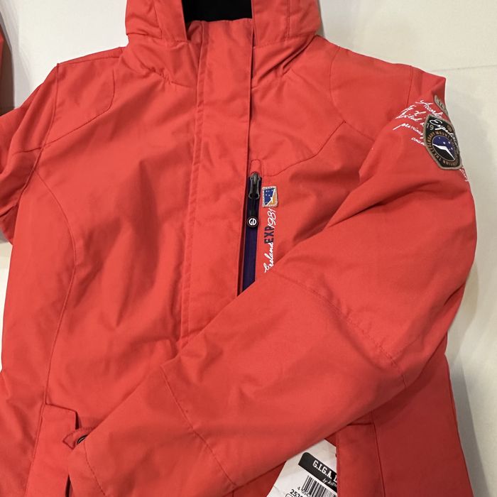 Killtec. Куртка  підліткова для дівчинки . Німеччина. Оригінал. 152 см