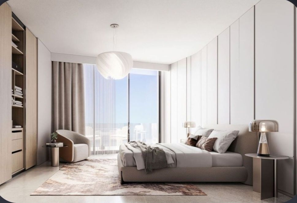 Продаж апартаментів Дубаї