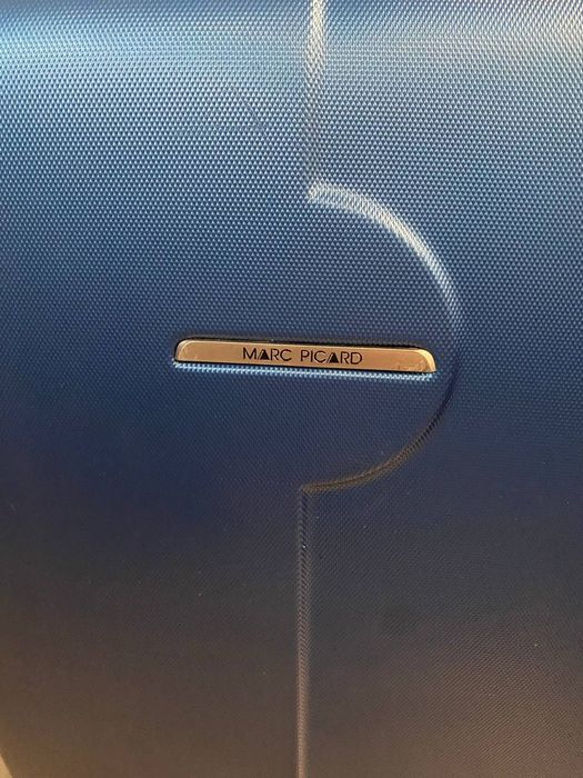 Валіза велика,L.Німеччина